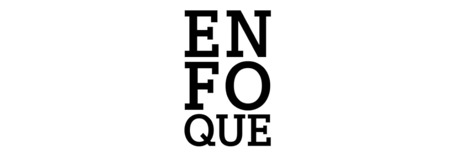 Enfoque_Latam's profile banner image