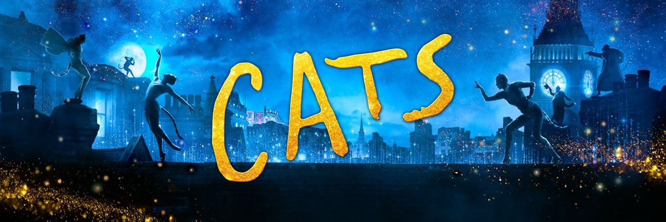 Cats Movie