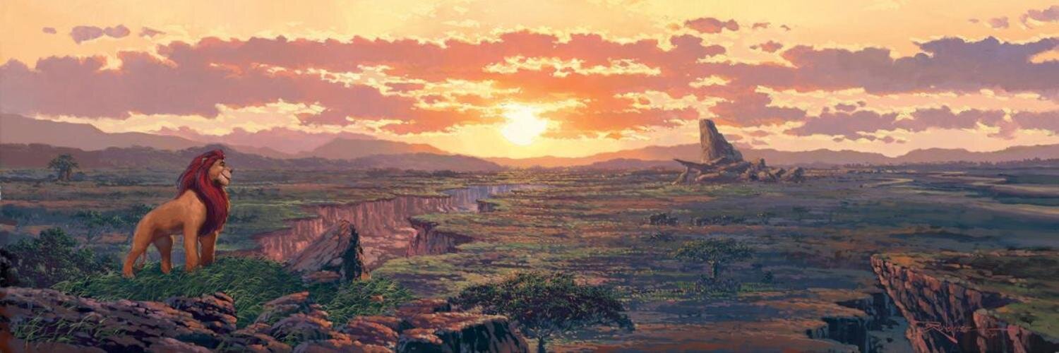 avisarga's profile banner image