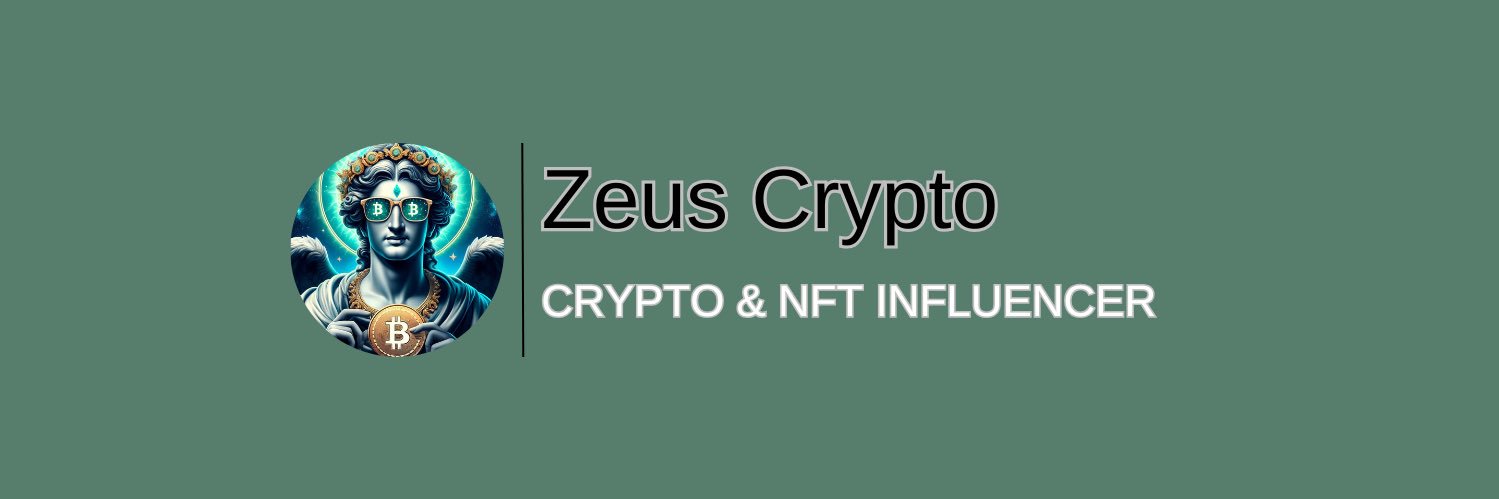 Zeus ₿ banner