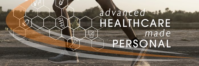 VCOM Sports & Osteopathic Medicine banner