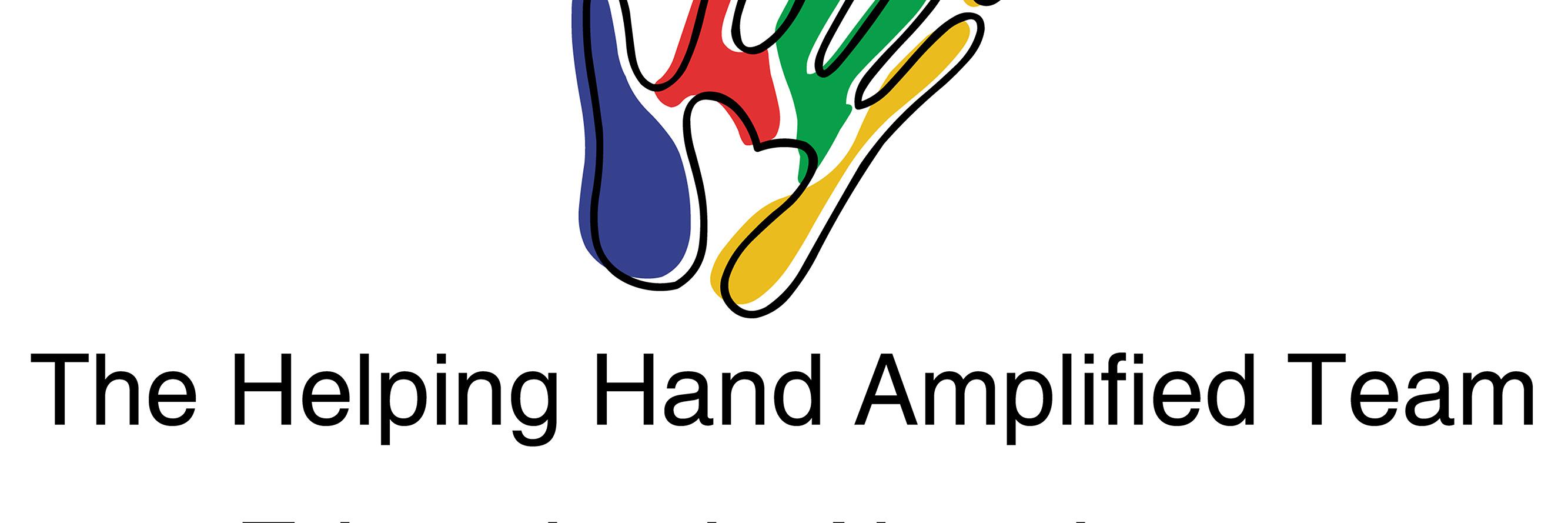 @helpinghandamplified banner