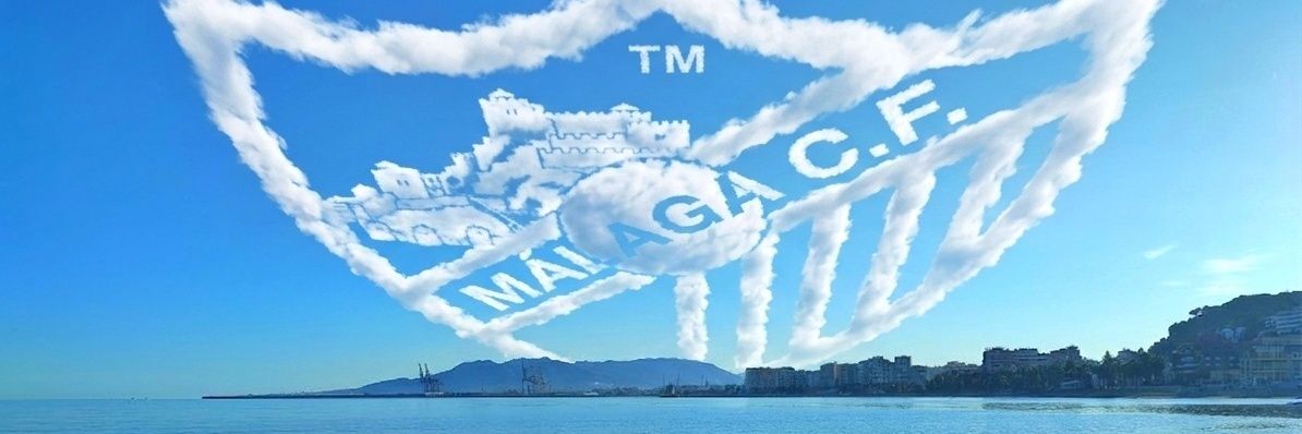 Orgullosos de Málaga banner