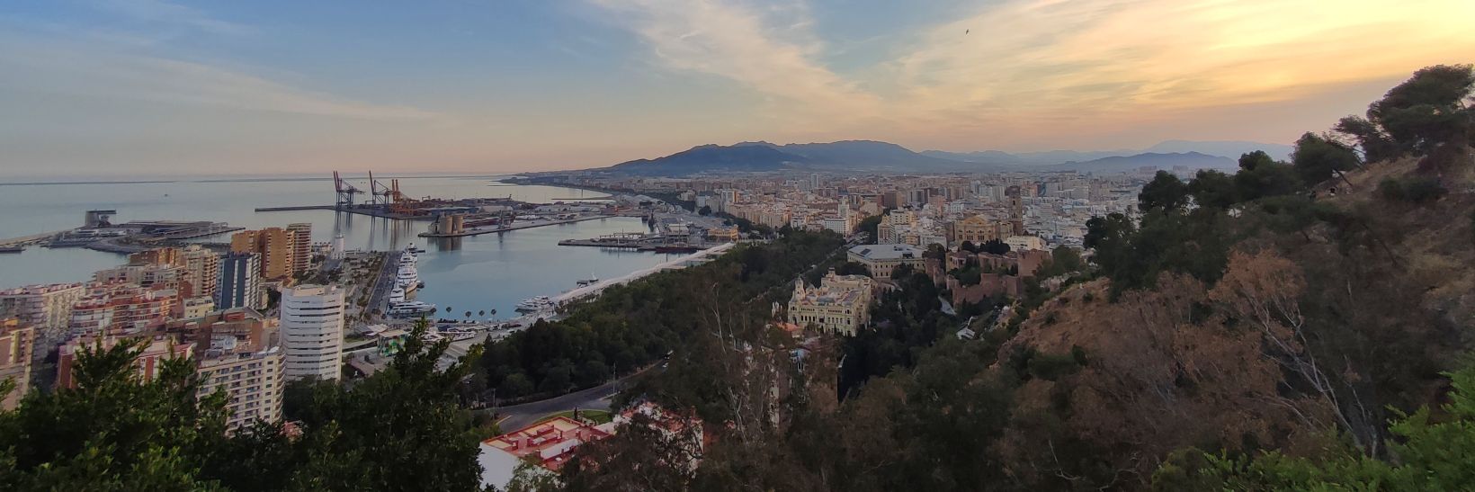 OrgullodeMalaga's profile banner image