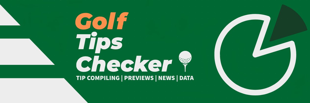 Golf Tips Checker's banner