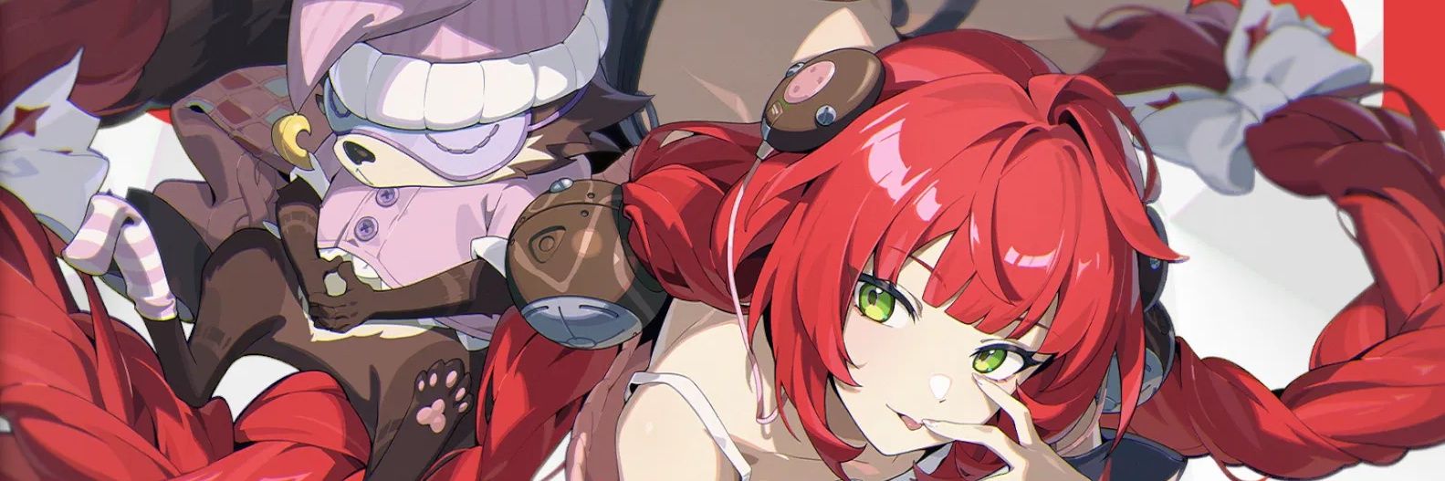 浮波柚葉👻(非公式) banner