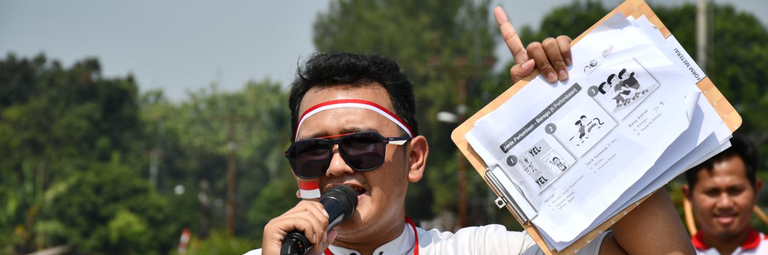 Andhika Abdul banner