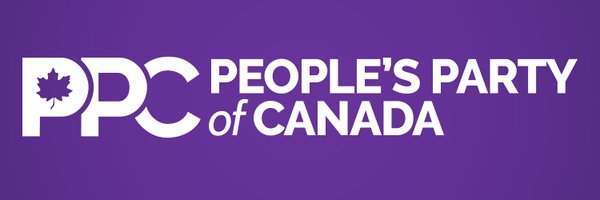 PPC HQ - People's Party of Canada Profile Banner