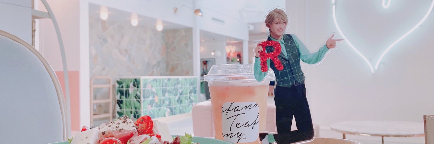 ななは🌺 banner