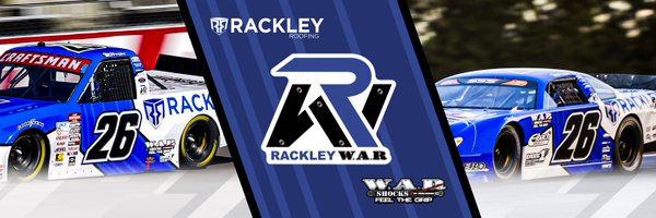 Rackley_WAR Profile Banner