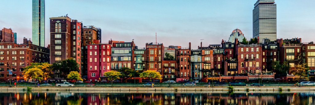 Nicholas Marston banner