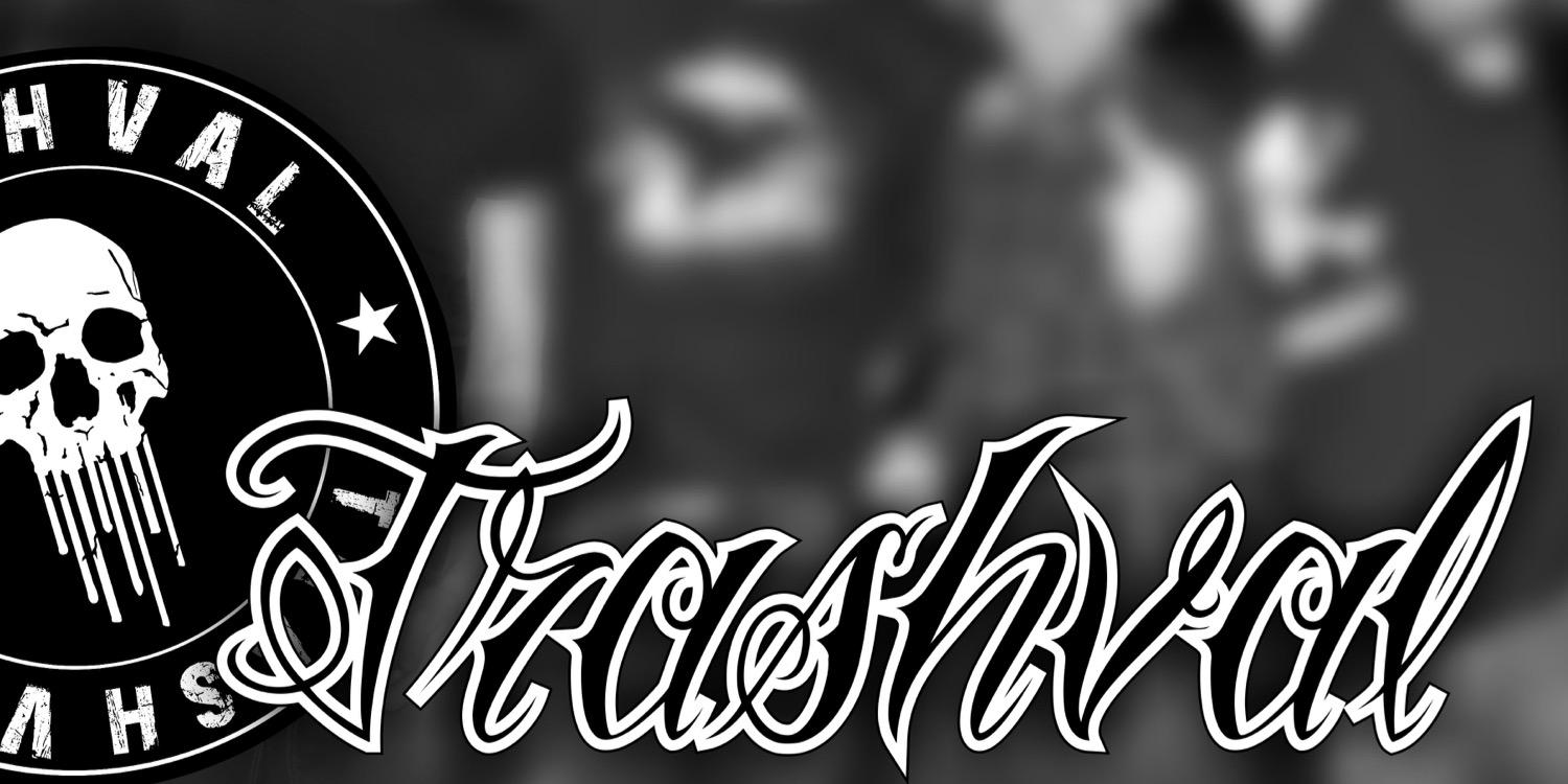 Trashval's profile banner image