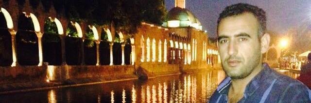 _ismailGok's profile banner image