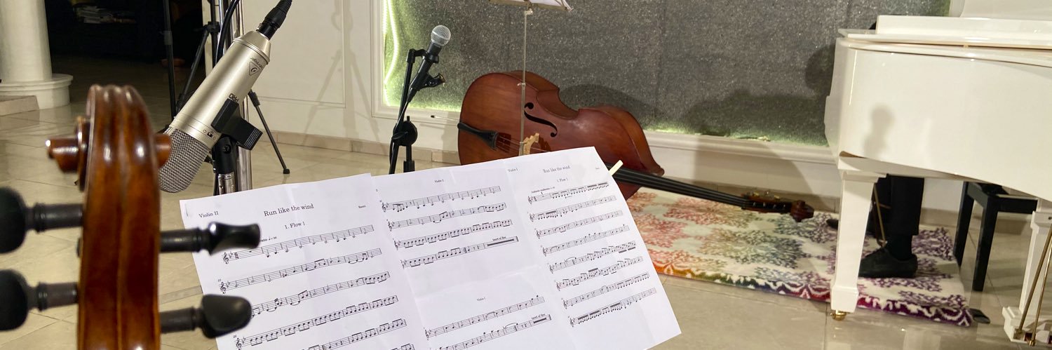isonilstrings banner