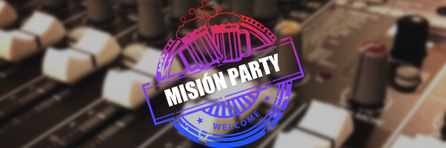 MisionParty's profile banner image