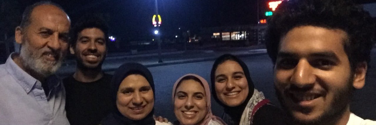 menaallah6's profile banner image