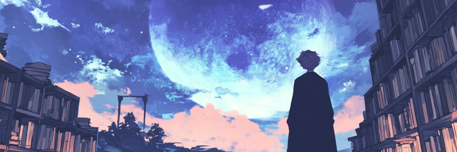 Pateesh🩵 banner