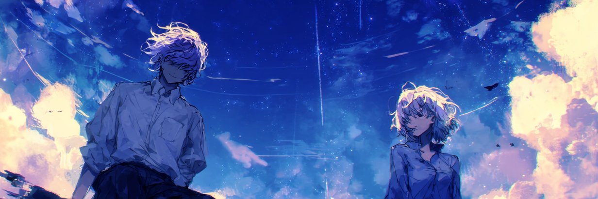 Pateeesh's profile banner image