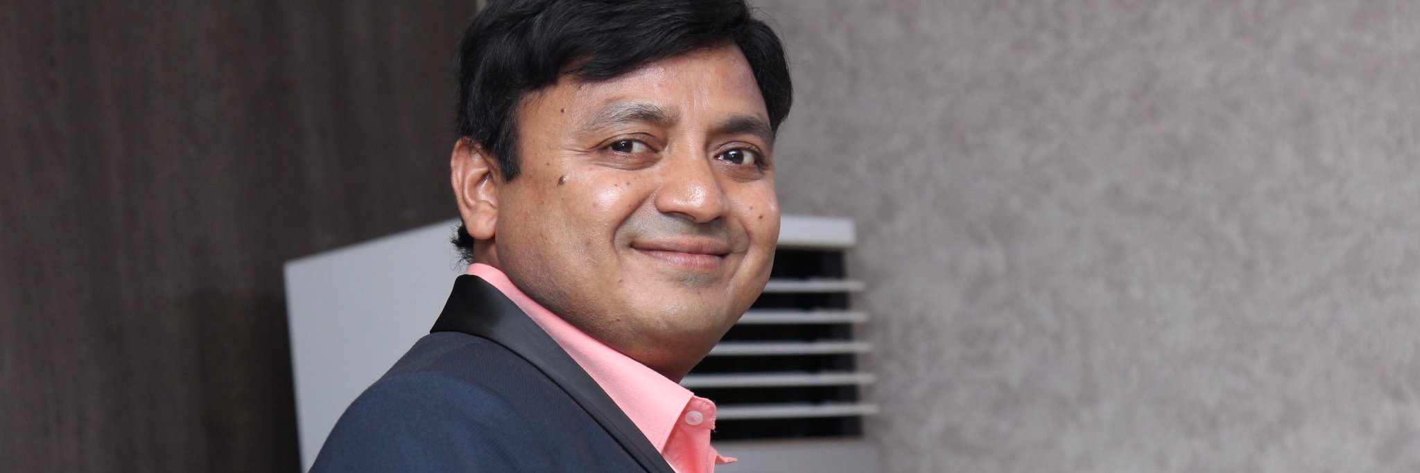 subashghosh's profile banner image