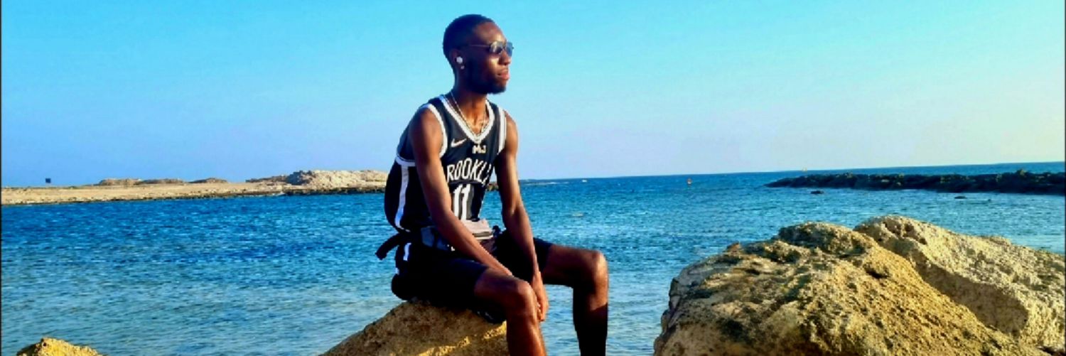 MJ🙇🏾‍♂️ banner