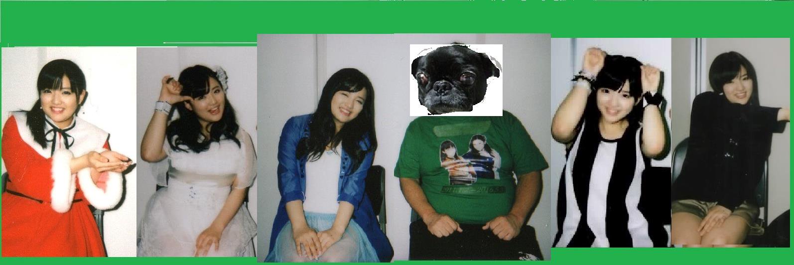 umapug's profile banner image