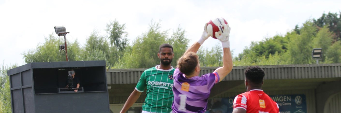 Cameron Terry banner