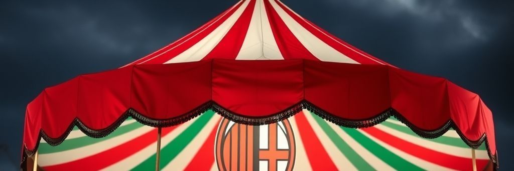 Io Tifo Contro 🧨 banner