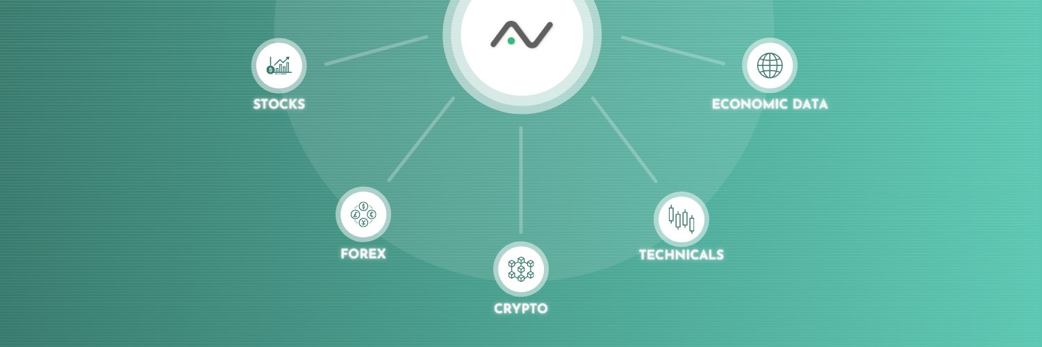 Alpha Vantage (YC S18) banner