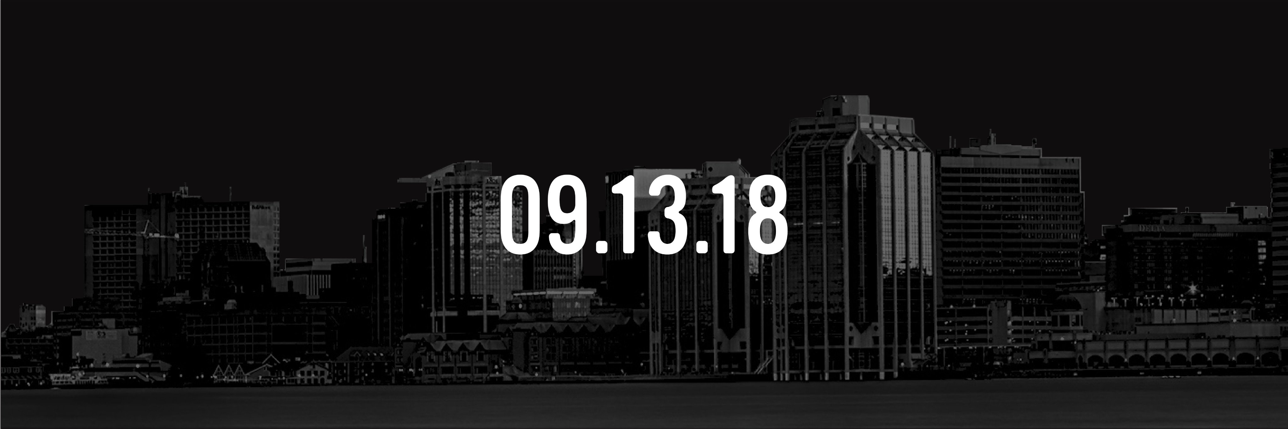 Halifax Shot Clock banner