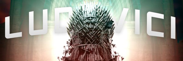 ludovicilive Profile Banner