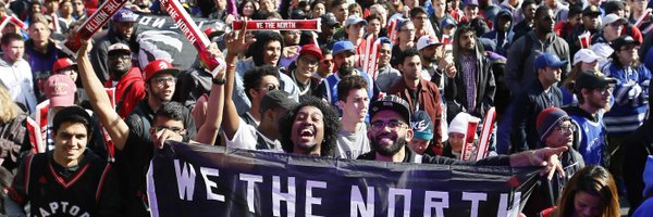 The Raptors Insider Profile Banner