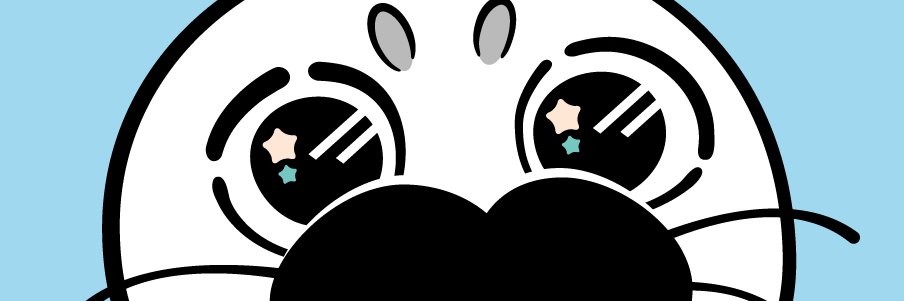 あざらしごろう's banner