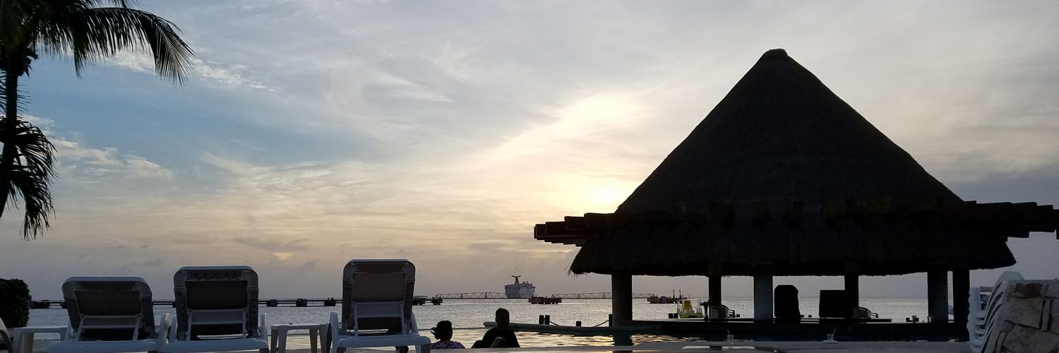 nickfish95's profile banner image