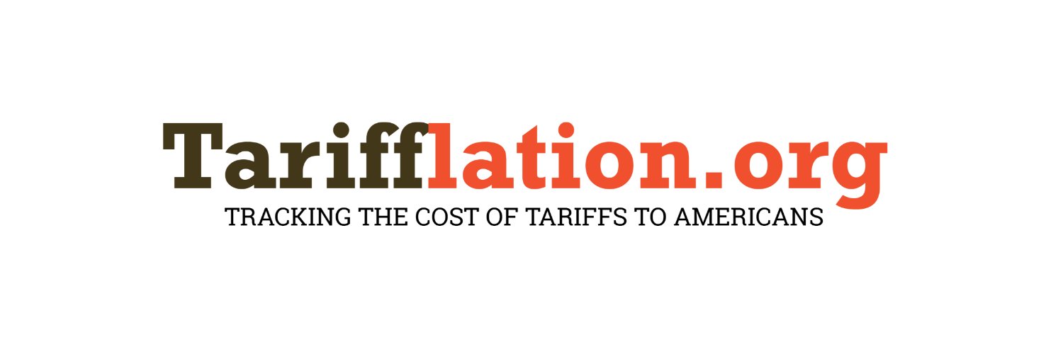 Tarifflation.org banner