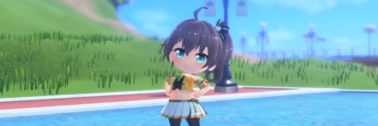Taris_san's profile banner image