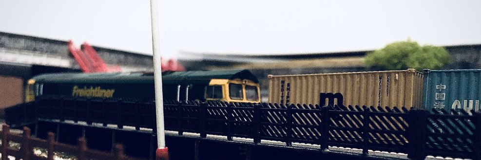 Marsden N Gauge banner