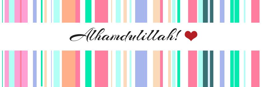 IslamicTweeted's profile banner image