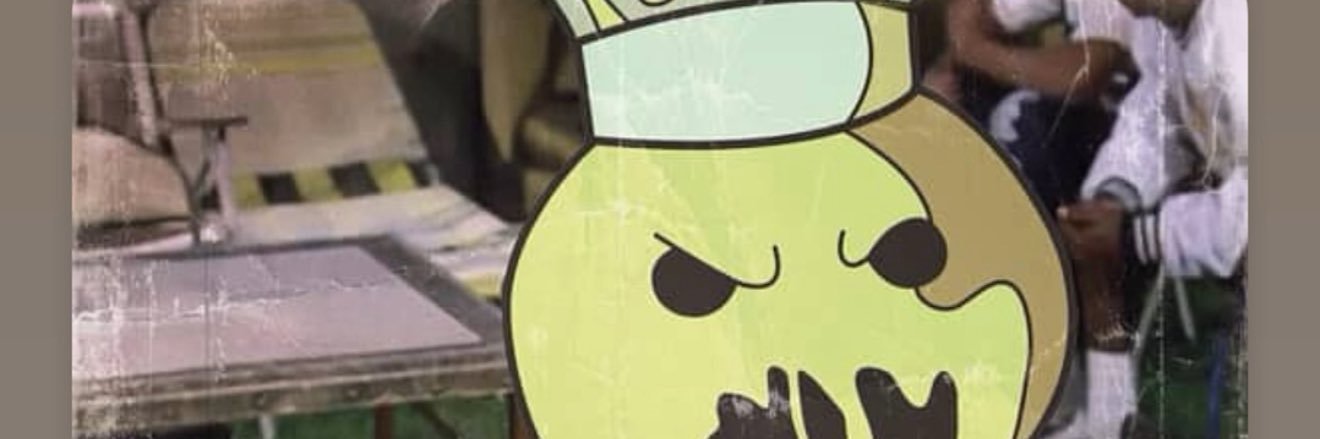 “Dough Networkz Presents” banner