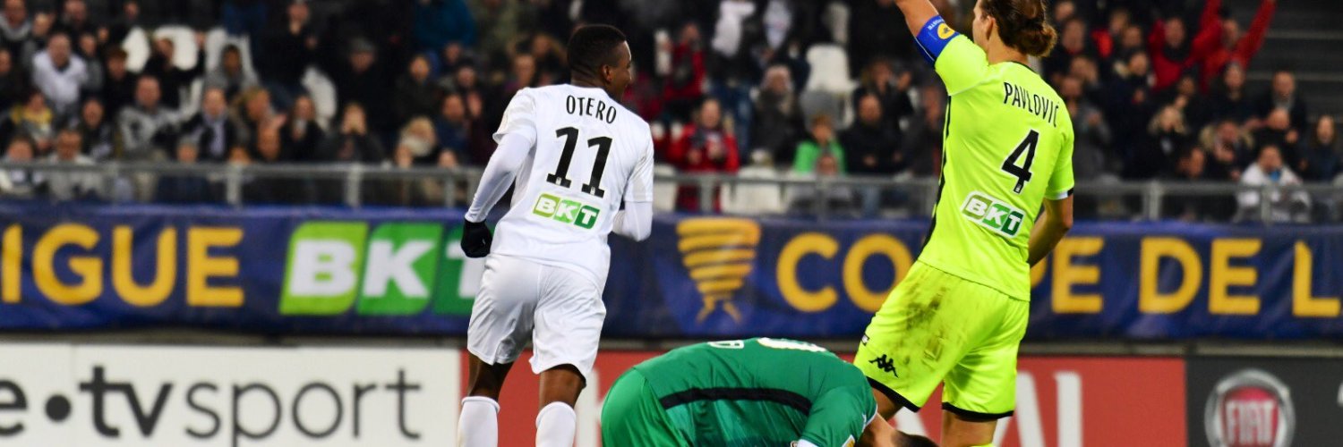 FUTCOL_Ligue1's profile banner image