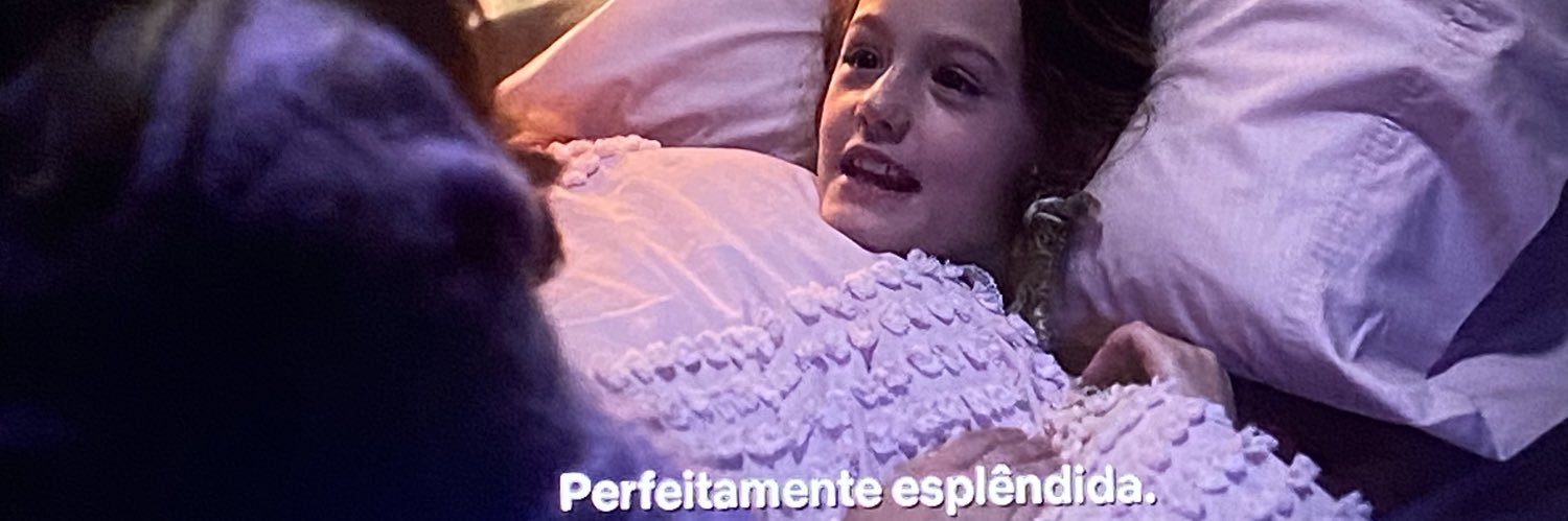 Gerluce Maria das Graças banner