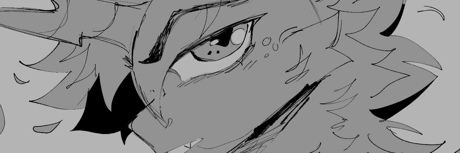 Dino Horse🔜TrotCon | MareFair's banner