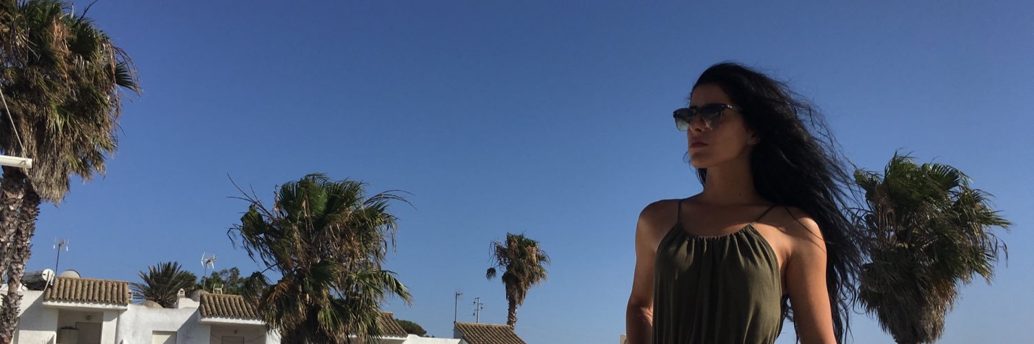 MariiaaLR's profile banner image