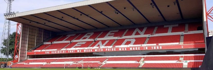 Rob Goodenough banner