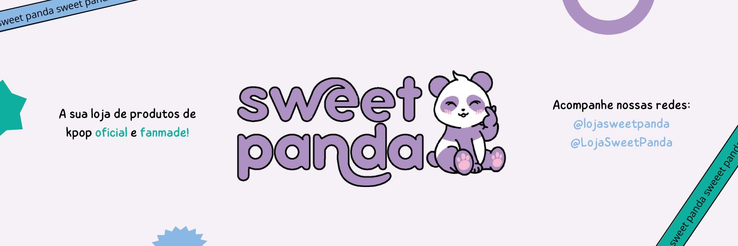 Sweet Panda banner