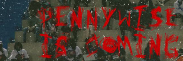 John26Pennywise's profile banner image