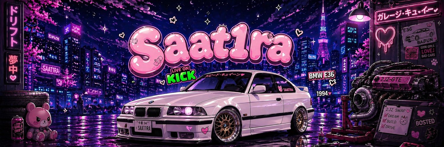 Saat1ra banner