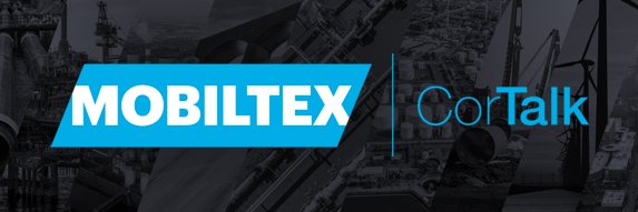 MOBILTEX CorTalk banner