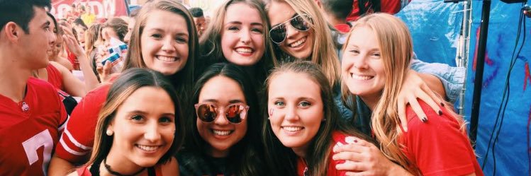 katieeclair's profile banner image