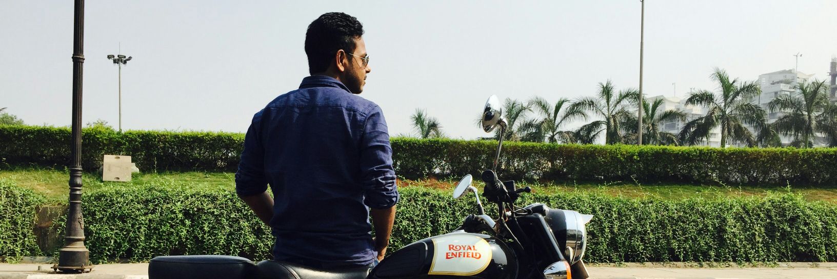 appinem's profile banner image