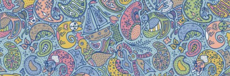 HaylaCpatton's profile banner image